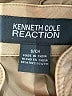 Kenneth Cole REACTION 100% Viscose Tan Jacket Size S - photo 3