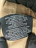 Kenneth Cole REACTION 100% Viscose Tan Jacket Size S - photo 4