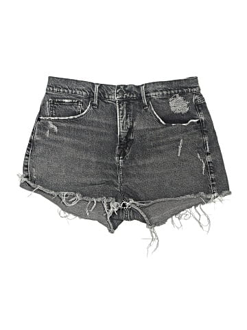 Good American Denim Shorts (view 1)