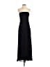 Lulus 100% Polyester Black Cocktail Dress Size S - photo 1