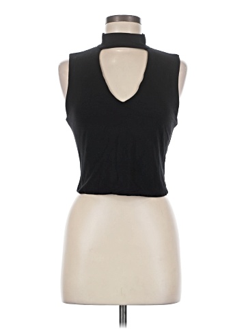 Bardot Sleeveless T-Shirt (view 1)