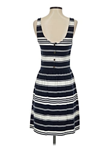 J.Crew Factory Store Casual Dress (view 2)