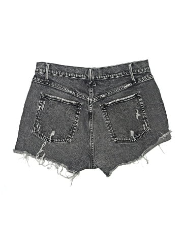 Good American Denim Shorts (view 2)