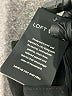 LOFT Versa Black Casual Pants Size 4 (petite) - photo 5