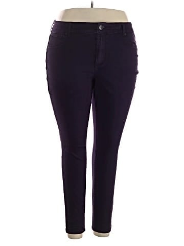 Maurices Jeggings (view 1)