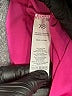 Moving Comfort Pink Athletic Shorts Size XS - photo 3