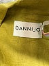 Dannijo 100% Linen Green Blazer Size XS - photo 6