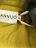 Dannijo 100% Linen Green Blazer Size XS - photo 7