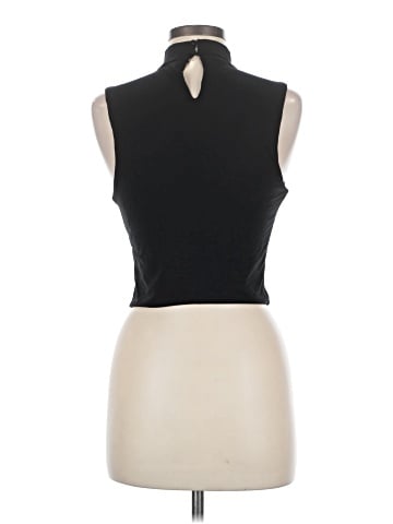 Bardot Sleeveless T-Shirt (view 2)