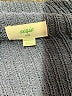 Aerie 100% Polyester Blue Turtleneck Sweater Size M - photo 7