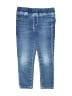 Crewcuts Solid Blue Jeans Size 4 - photo 1