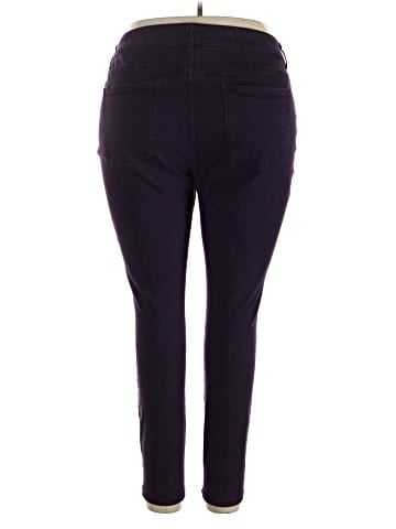 Maurices Jeggings (view 2)
