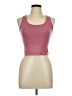 Unbranded Pink Tank Top Size L - photo 1