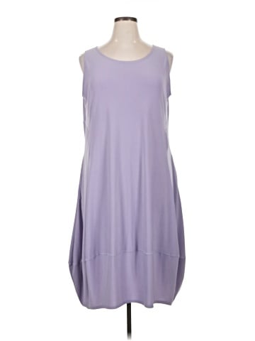 Marla Wynne Casual Dress (view 1)