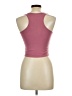 Unbranded Pink Tank Top Size L - photo 2