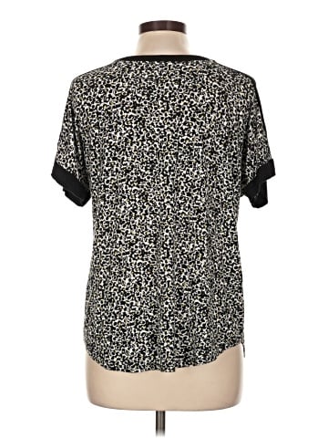 Layla Short Sleeve T-Shirt (view 2)