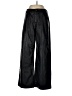 Cider Black Casual Pants Size L - photo 1