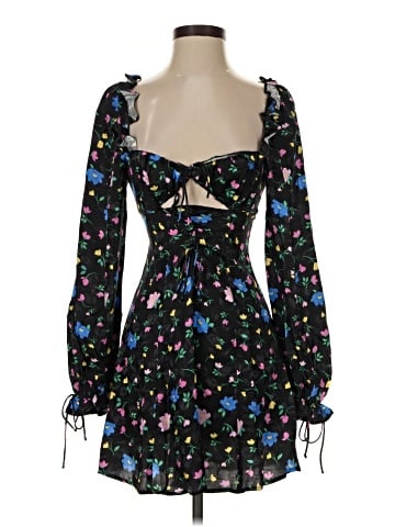 For Love & Lemons Casual Dress (view 1)