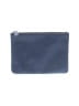Mark And Graham Blue Clutch One size - photo 1