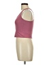 Unbranded Pink Tank Top Size L - photo 5