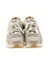 Nike Gold Sneakers Size 8 1/2 - photo 2