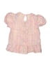 Unbranded 100% Polyester Pink Dress Size 4 - 5 - photo 1