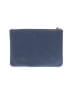 Mark And Graham Blue Clutch One size - photo 2