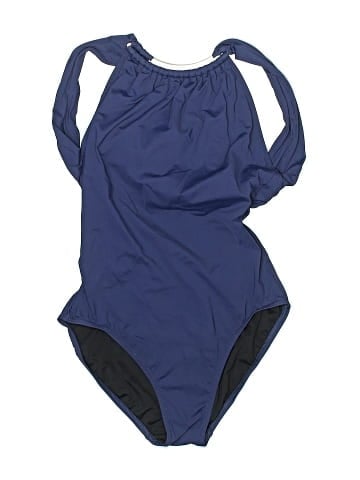 Vince Camuto One Piece Swimsuit (view 1)