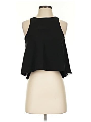 Do & Be Sleeveless Blouse (view 1)