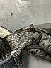 Zara Chevron-herringbone Black Casual Pants Size S - photo 8
