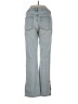 H&M 100% Cotton Blue Jeans Size 10 - photo 2