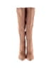 Antonio Melani Tan Boots Size 10 - photo 2
