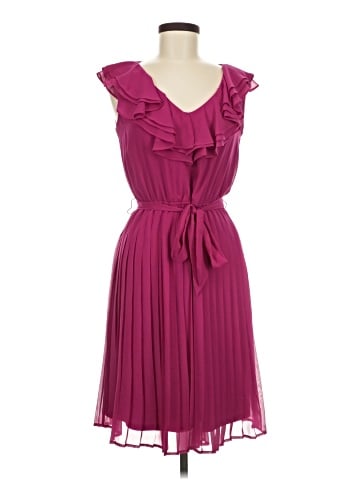 New Directions Cocktail Dress (view 1)