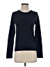 Unbranded Blue Long Sleeve T-Shirt Size XS (estimated) - photo 1