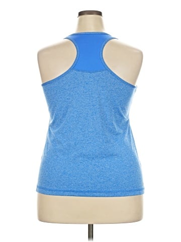 Danskin Now Tank Top (view 2)