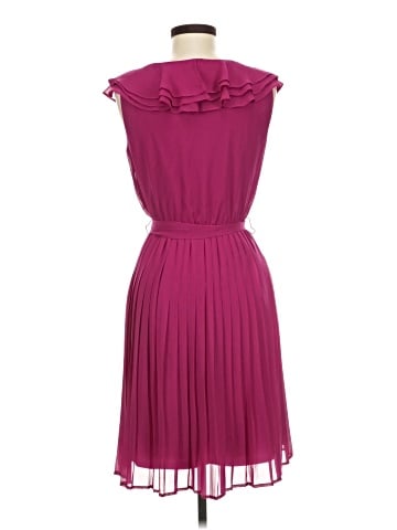 New Directions Cocktail Dress (view 2)