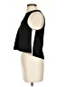 Do & Be Black Sleeveless Blouse Size S - photo 5