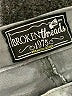 Broken Threads Green Jeans Size 16 - photo 3