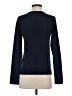 Unbranded Blue Long Sleeve T-Shirt Size XS (estimated) - photo 2