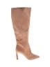 Antonio Melani Tan Boots Size 10 - photo 1