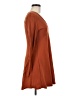Unbranded Brown Casual Dress Size M - photo 4