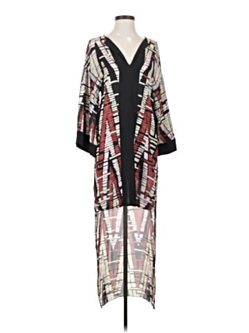 BCBGMAXAZRIA Casual Dress (view 1)