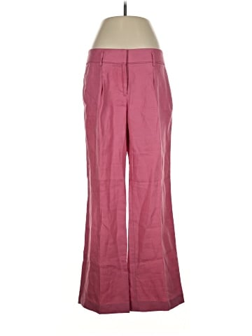 Ann Taylor LOFT Linen Pants (view 1)