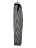 Cache Stripes Black Casual Pants Size S - photo 4