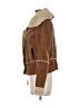 Decree 100% Polyester Brown Jacket Size M - photo 5