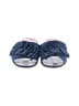 Loeffler Randall 100% Leather Solid Blue Sandals Size 6 1/2 - photo 2