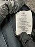 Unbranded Color Block Gray Active Pants Size M - photo 4