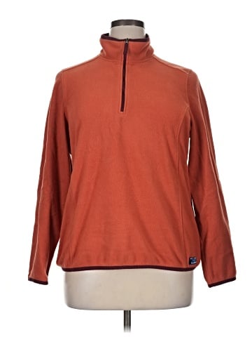 L.L.Bean Pullover Sweater (view 1)