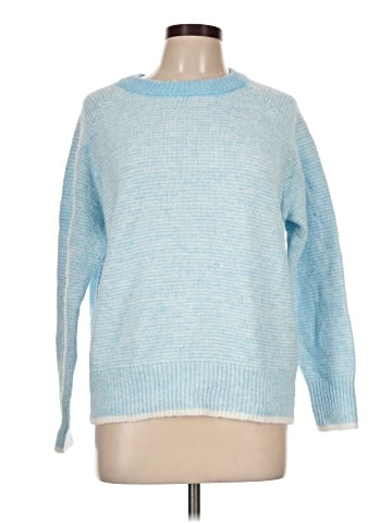 Absolutely Creative Worldwide Pullover Sweater (view 1)