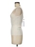 Sheike Ivory Tank Top Size 6 - photo 5